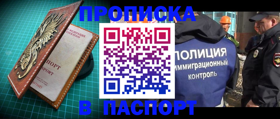 прописка в Завитинске